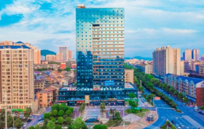 Till Bright Hotel, Liling Century Square